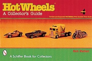 Front cover_Hot Wheels(r)