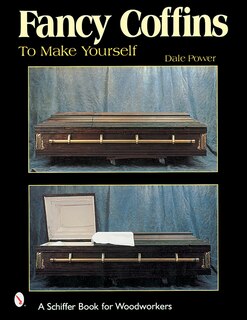 Couverture_Fancy Coffins To Make Yourself