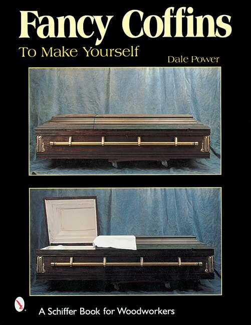 Couverture_Fancy Coffins To Make Yourself