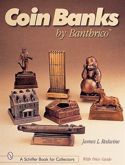 Coin Banks by Banthrico™