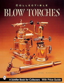Couverture_Collectible Blowtorches