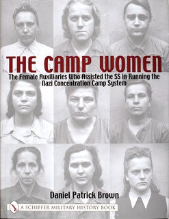 Front cover_The Camp Women