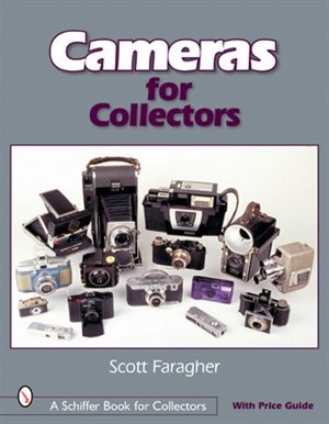 Cameras For Collectors