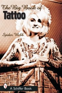 Couverture_The Big Book Of Tattoo