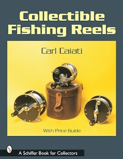 Collectible Fishing Reels