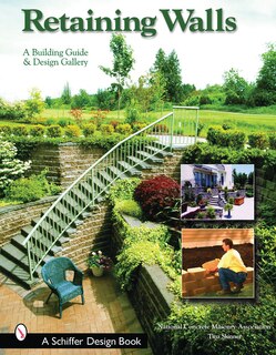 Front cover_Retaining Walls