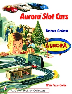 Front cover_Aurora Slot Cars
