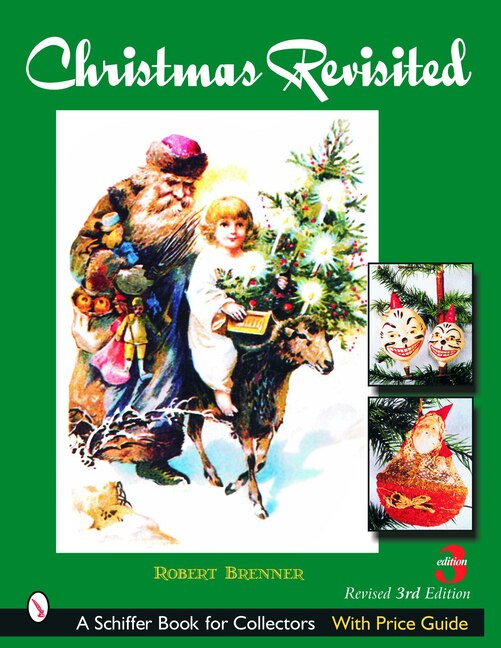 Front cover_Christmas Revisited