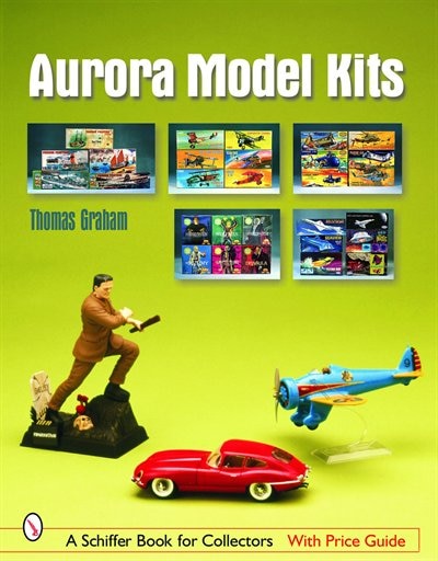 Couverture_Aurora Model Kits