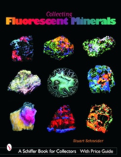 Front cover_Collecting Fluorescent Minerals