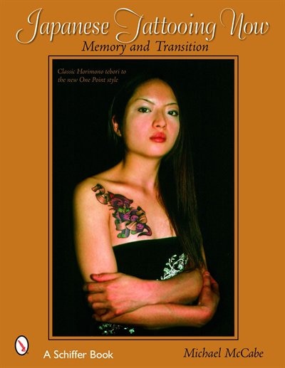Japanese Tattooing Now: Memory And Transition
