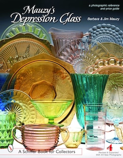 Front cover_Mauzy's Depression Glass