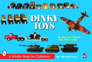 Front cover_Dinky Toys