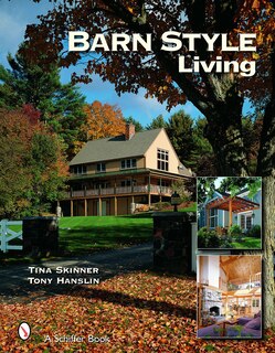 Couverture_Barn Style Living