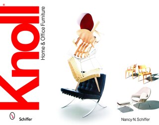 Couverture_Knoll Home & Office Furniture