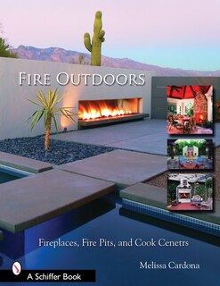 Couverture_Fire Outdoors