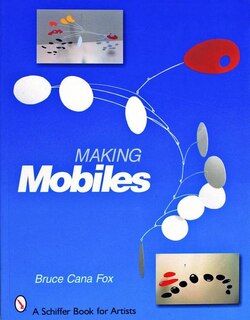 Front cover_Making Mobiles