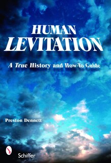 Couverture_Human Levitation