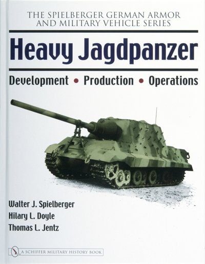 Couverture_Heavy Jagdpanzer