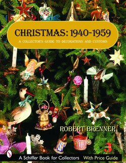 Couverture_Christmas, 1940-1959