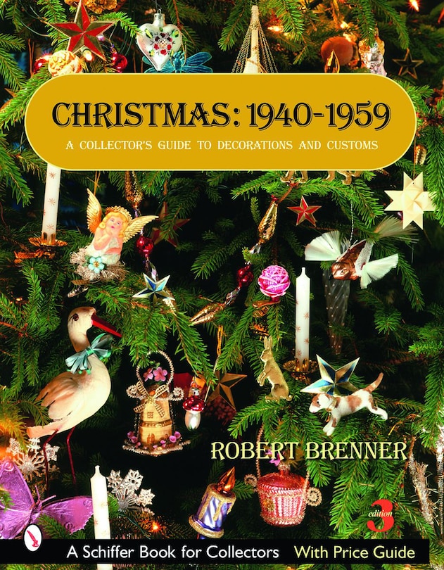 Couverture_Christmas, 1940-1959