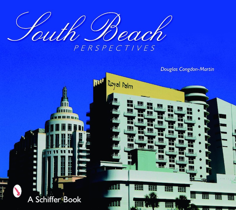 Couverture_South Beach Perspectives