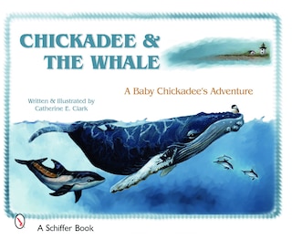 Front cover_Chickadee & The Whale