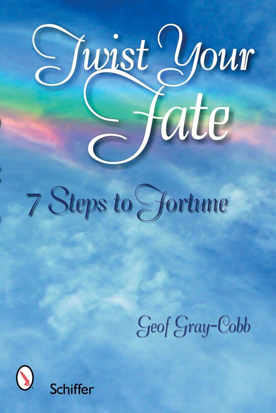 Front cover_Twist Your Fate