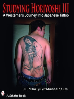 Front cover_Studying Horiyoshi Iii
