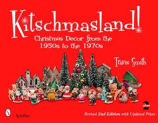 Front cover_Kitschmasland!