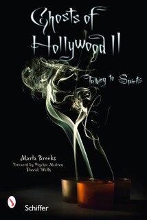 Couverture_Ghosts Of Hollywood Ii