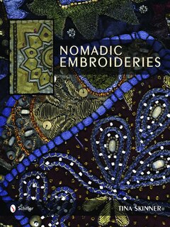 Couverture_Nomadic Embroideries