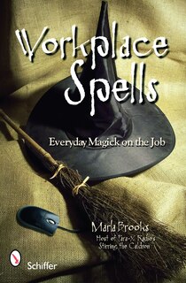 Front cover_Workplace Spells