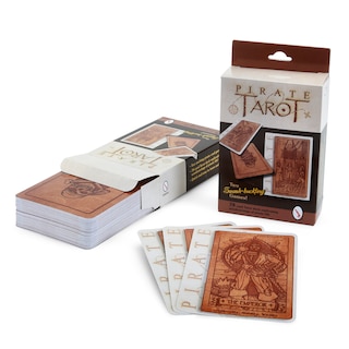 Couverture_Pirate Tarot