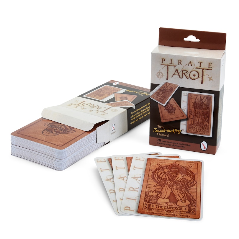 Couverture_Pirate Tarot