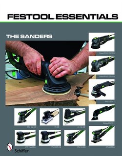 Couverture_Festool®Essentials: The Sanders