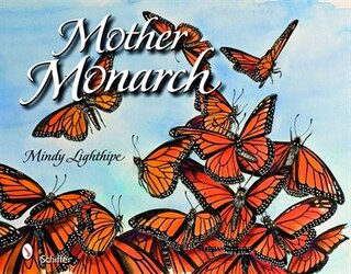 Front cover_Mother Monarch