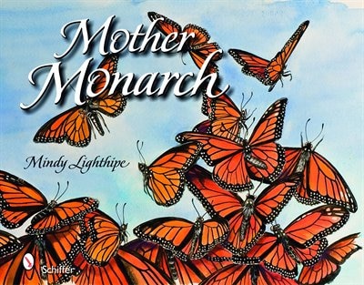 Front cover_Mother Monarch