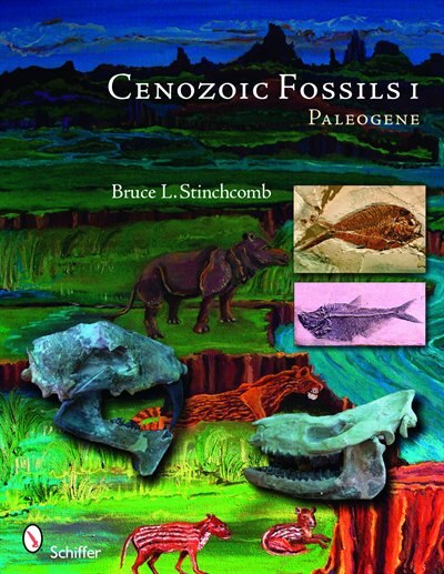Cenozoic Fossils 1: Paleogene