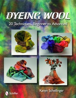 Couverture_Dyeing Wool