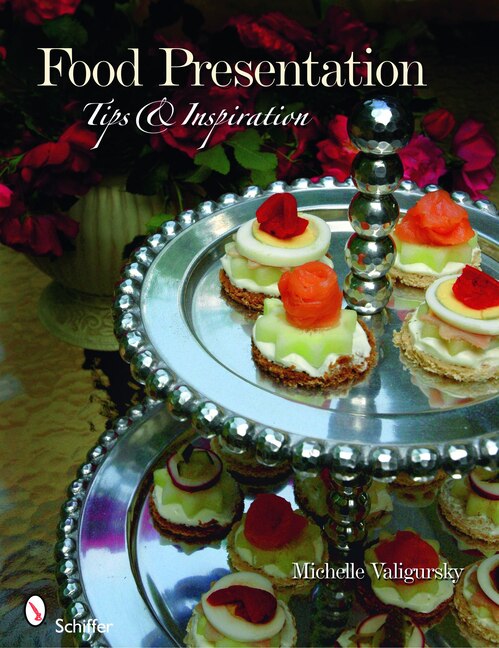 Front cover_Food Presentation