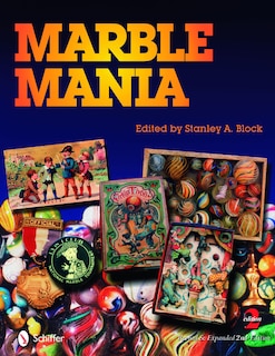 Front cover_Marble Mania