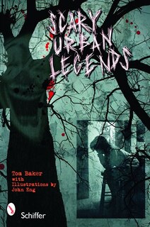Couverture_Scary Urban Legends
