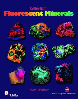 Couverture_Collecting Fluorescent Minerals