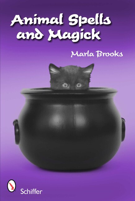 Animal Spells And Magick