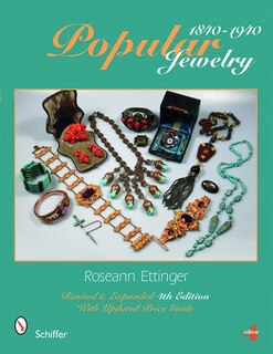 Couverture_Popular Jewelry 1840-1940