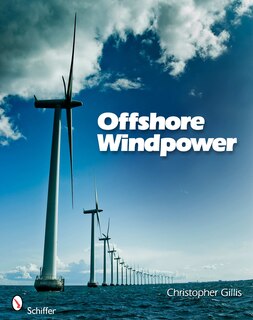 Front cover_Offshore Windpower