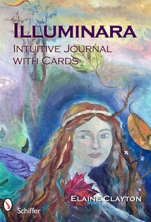 Front cover_Illuminara Intuitive Journal With Cards