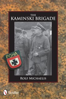 Couverture_The Kaminski Brigade