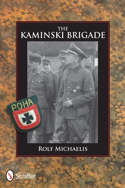 Couverture_The Kaminski Brigade